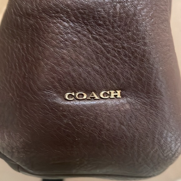 Coach - Picture 11 of 12